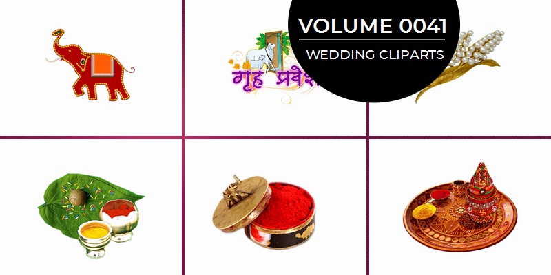 Clipart Volume – 0041